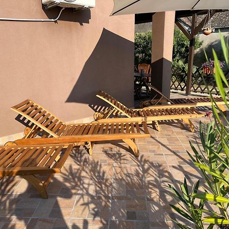 Turul -Kuca Za Odmor- Apartman Korod Kültér fotó