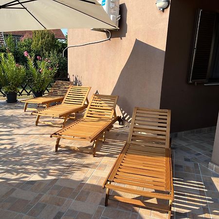 Turul -Kuca Za Odmor- Apartman Korod Kültér fotó