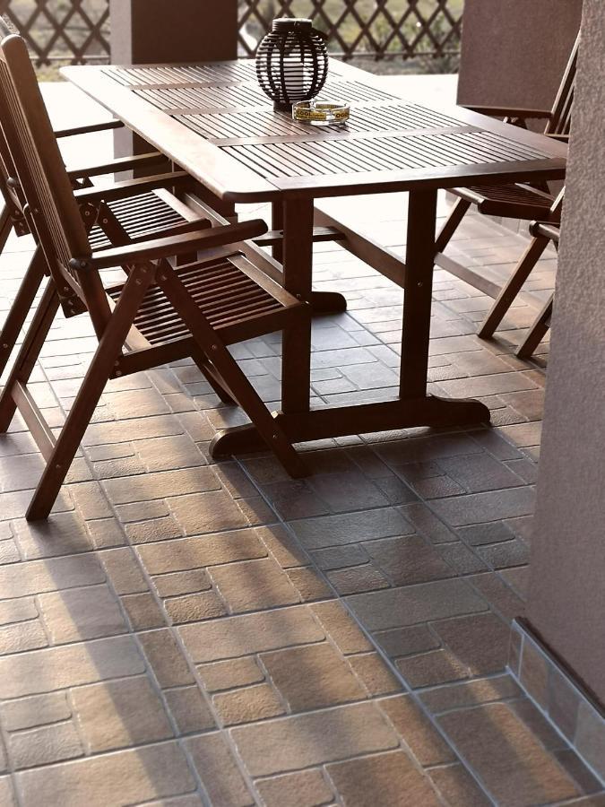 Turul -Kuca Za Odmor- Apartman Korod Kültér fotó