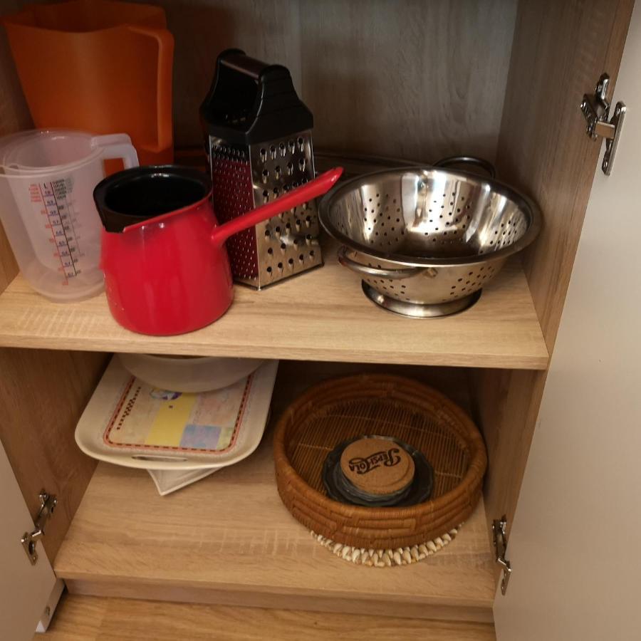 Turul -Kuca Za Odmor- Apartman Korod Kültér fotó