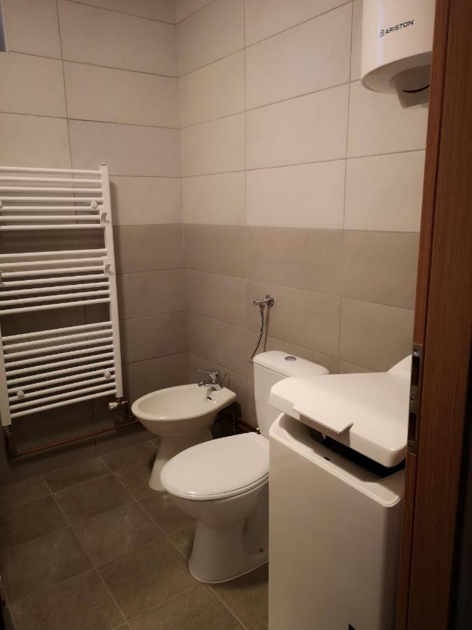 Turul -Kuca Za Odmor- Apartman Korod Kültér fotó