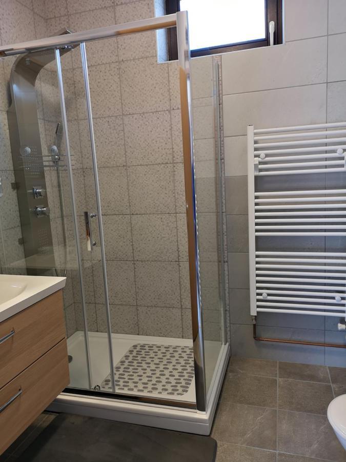Turul -Kuca Za Odmor- Apartman Korod Kültér fotó