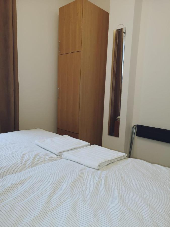 Turul -Kuca Za Odmor- Apartman Korod Kültér fotó